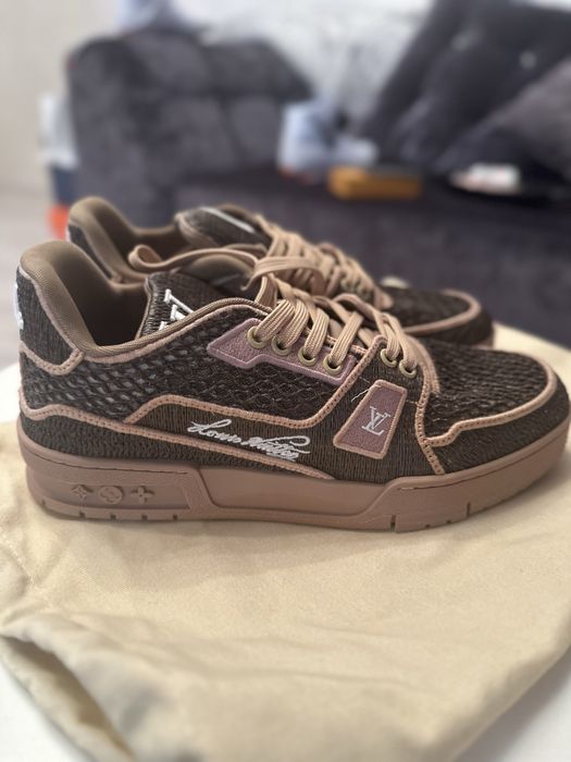 Кецове Louis Vuitton