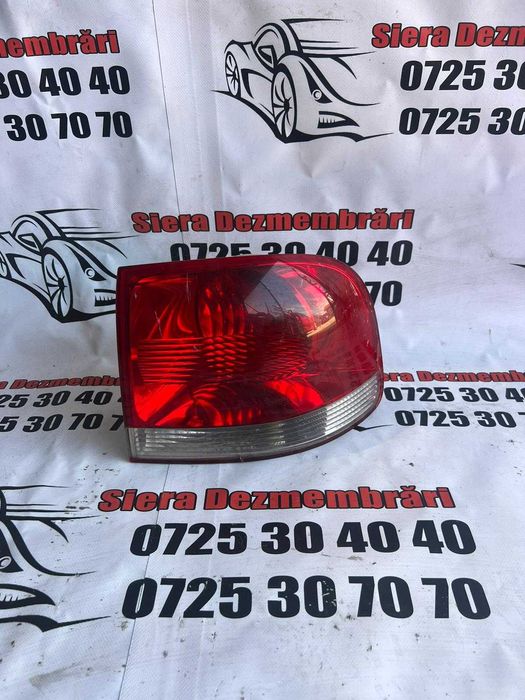 Stop stanga /dreapta VW Touareg 2004-2008