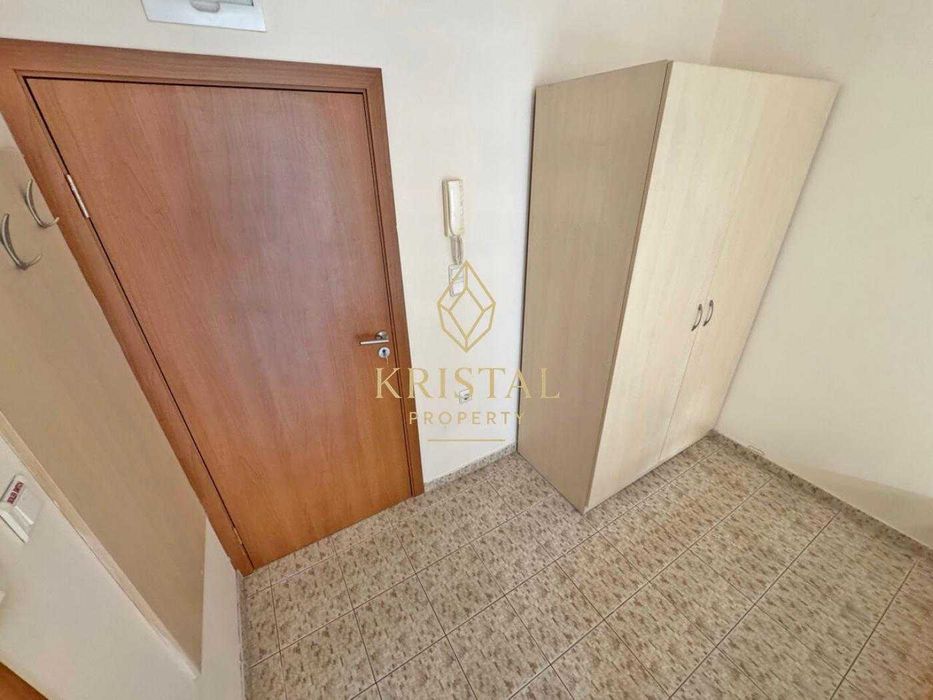 Продава се Едностаен апартамент в к.к. Слънчев бряг - 42 кв.м за 1393 €/кв.м - Снимка #8