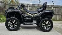 CAN AM    OUTLANDER 1000 R   Limited edition   2020