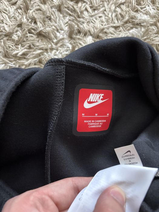Nike Tech Fleece долнище