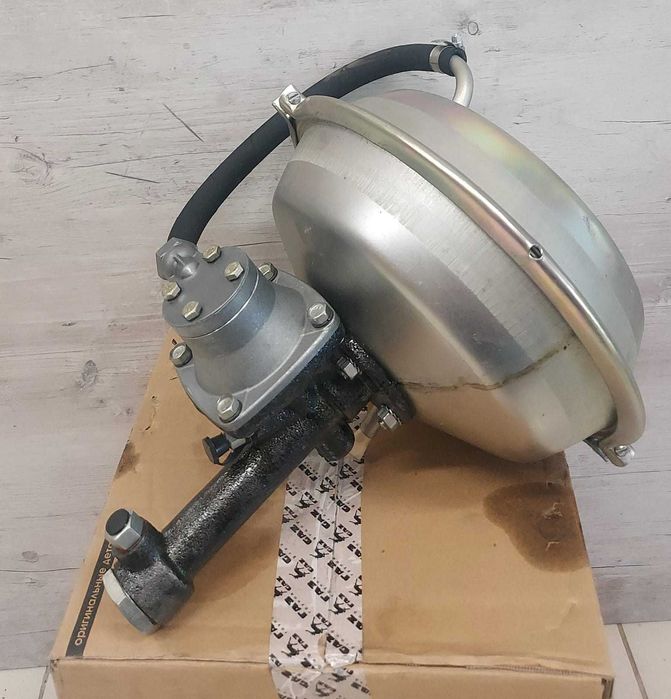 Вакуум для Газ 3307