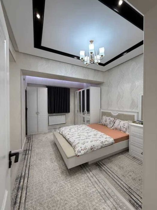 По-Суточныи Квартира дневной в Городе Самарканд Ор. Вокзал