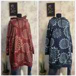 Set Hanorac oversize dama  John Baner XL