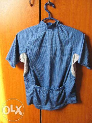 Tricou de bicicleta,marimea 34