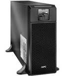 Источник бесперебойного питания APC Smart-UPS SRT 6000VA (SRT6KXLI)