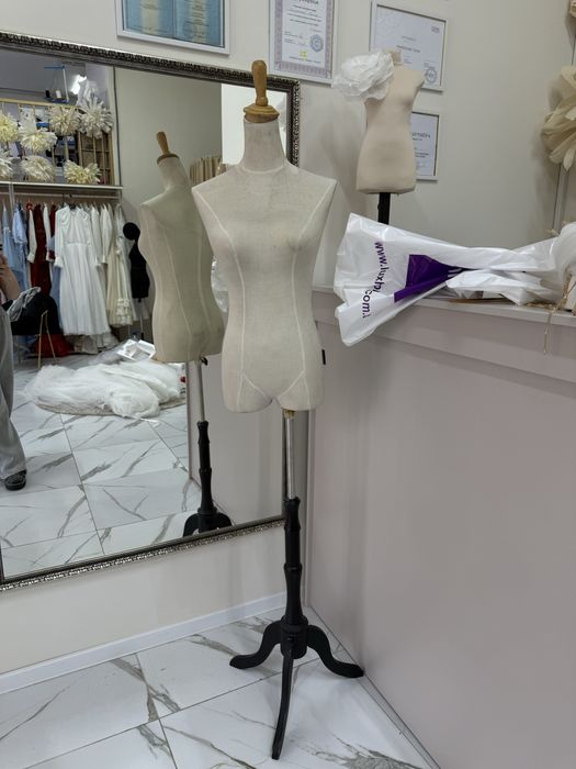 маникен итальянский