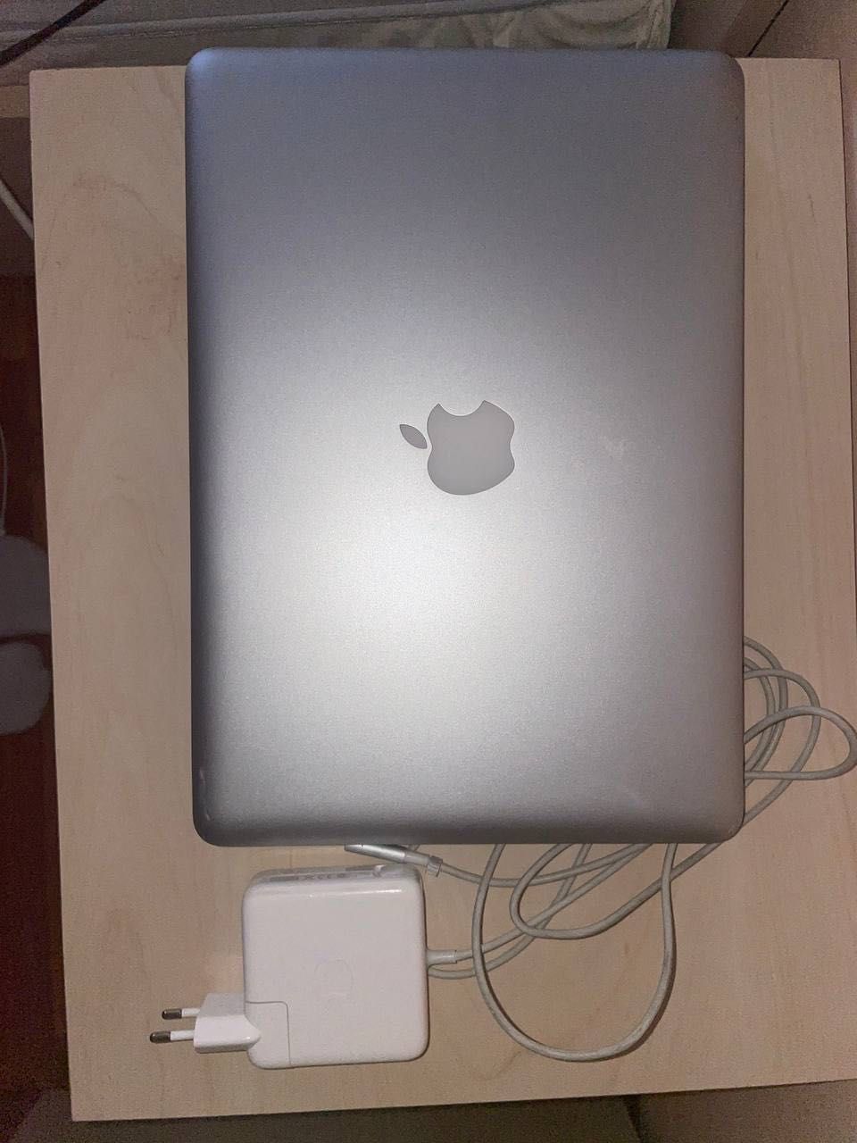 MacBook Pro 13" (2012) - Intel Core I5