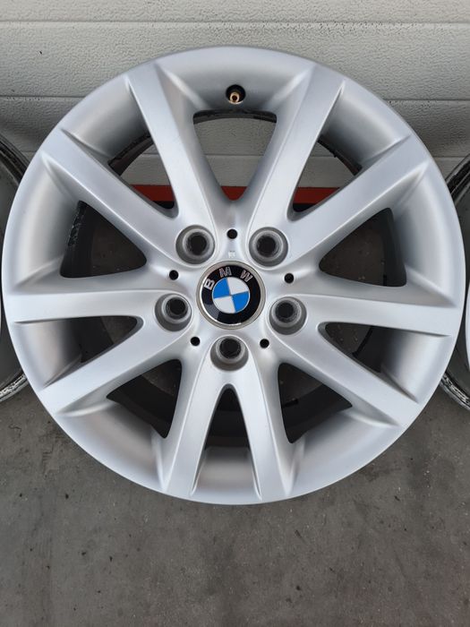 Оригинални джанти за BMW R16 5x120 ET47 7J