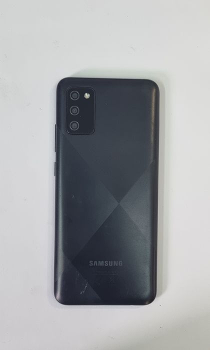 Samsung Galaxy A02s
