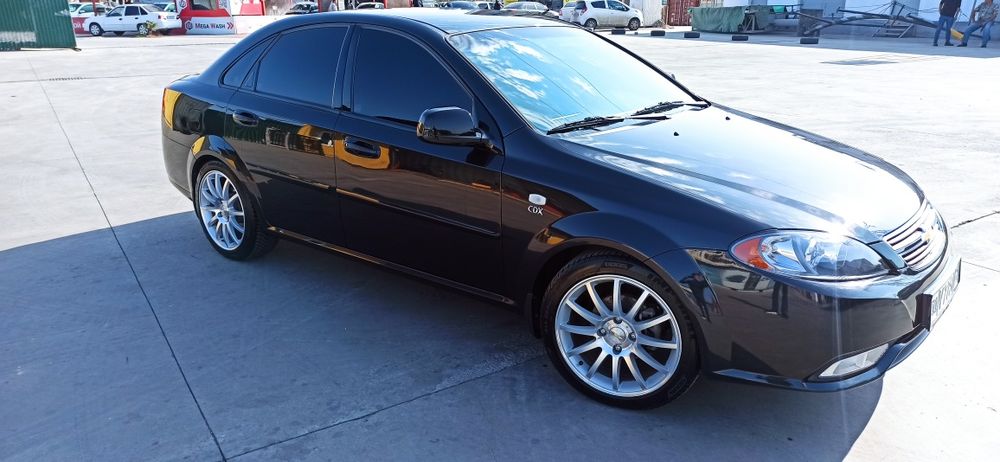 Lacetti 2010 1,8 avtomat