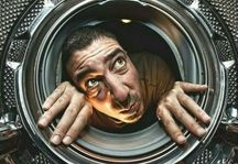 Ремонт машин стиральных