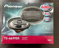 Pioneer 600 watt kalonkamizga chegirma ketmoqda soni chegaralangan