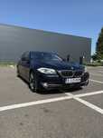 BMW 520 Luxury Line 2.0 D Impecabila 186CP