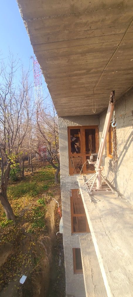 Лебётка тал кран мобильная 800кг