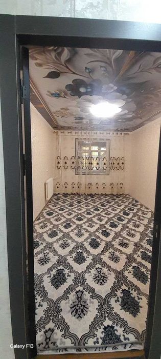 Продаётся 2х комн квартира 1 этаже Ор-р Мафтуна бар