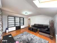 Apartament de vanzare cu 2 camere, decomandat, 75 mp, zona Cetate