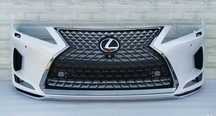 Автозапчасти Lexus (новые и БУ, в наличии на заказ, авторазбор)