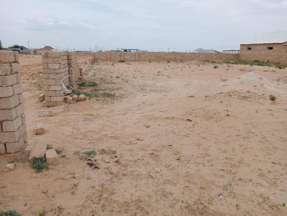 ЖЕР САТЫЛАДЫ. Бейнеу ауданы