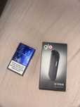 glo hyper + kent tobacco