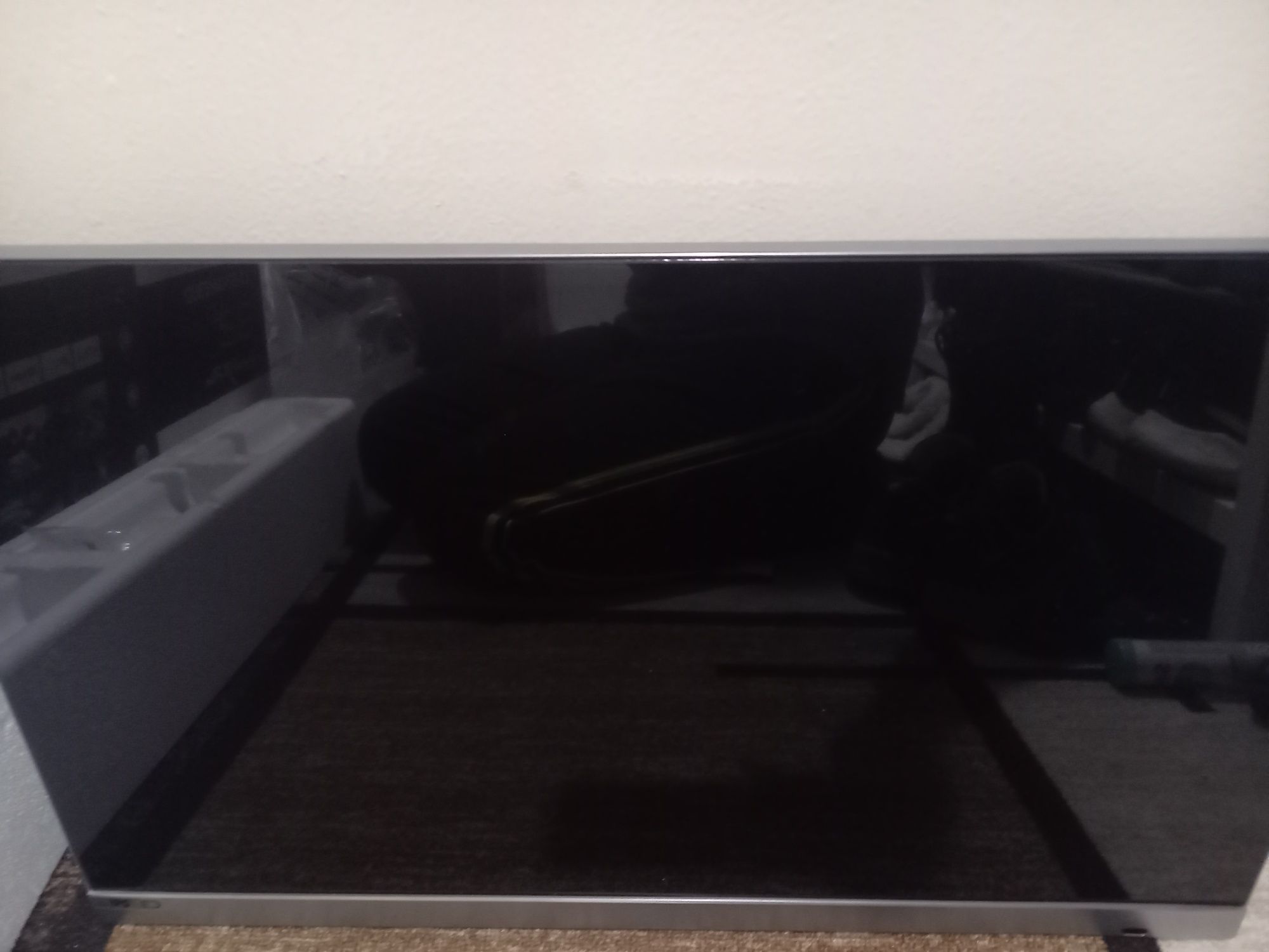 Телевизор LG 3D 2013 г. за части