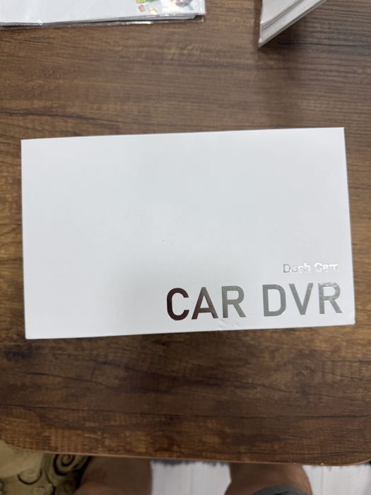 Продается скрытый видео регистратор на JETOUR X70 X90 новый