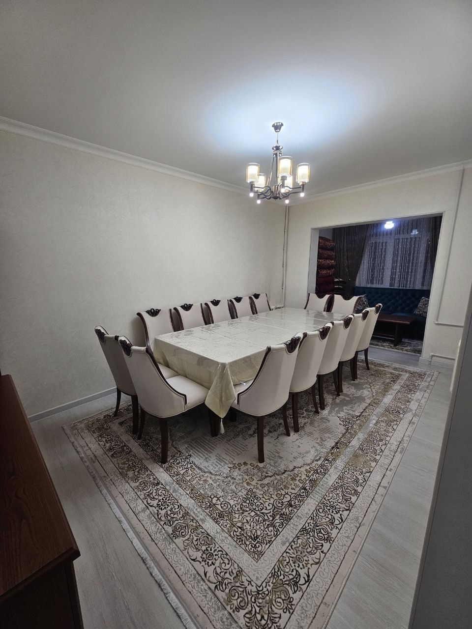 Продаётся своя квартира