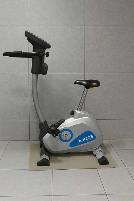 Велотренажер Kettler Axos