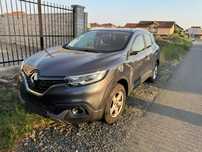 Renault Kadjar Kadjar avariat+Kadjar pentru piese