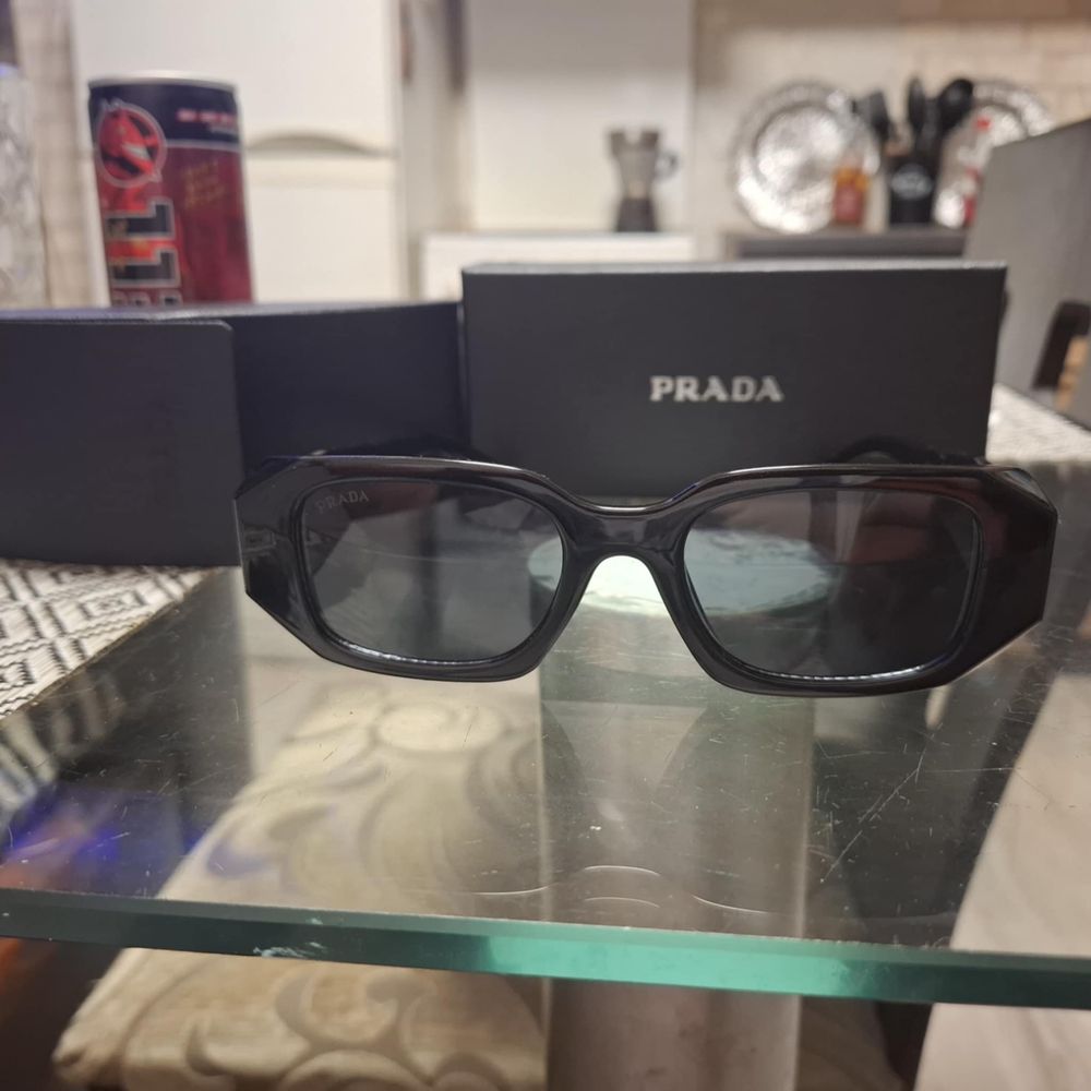 Женски очила Prada