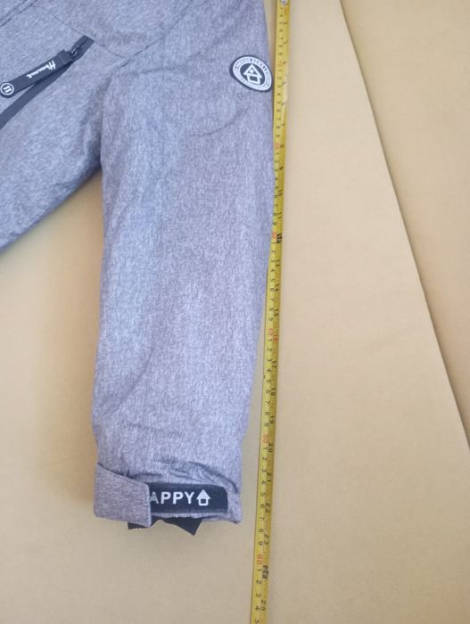 Детско зимно яке