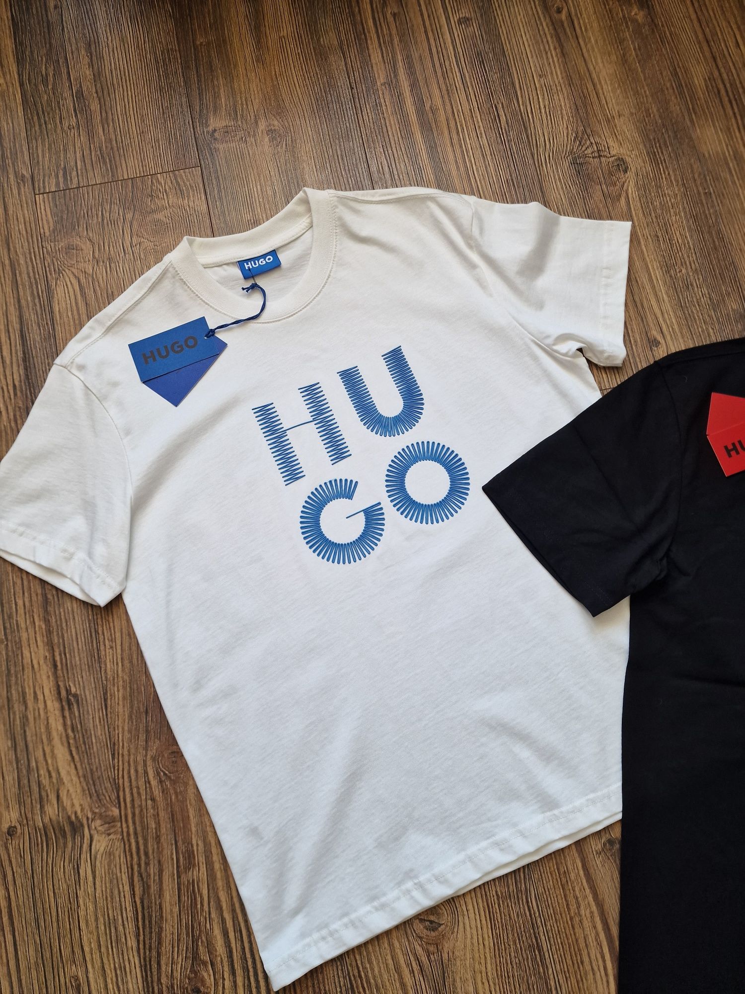 Страхотна Мъжка тениска HB размер S M L XL 2XL
Най-висок клас материя
