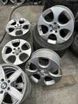 Jante R17/Model GTI-299€/set