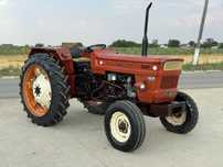 Tractor Fiat 640 cu Servo Model Nou cu 2 Maneta Import Franta
