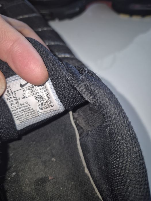 Adidasi Nike baieti