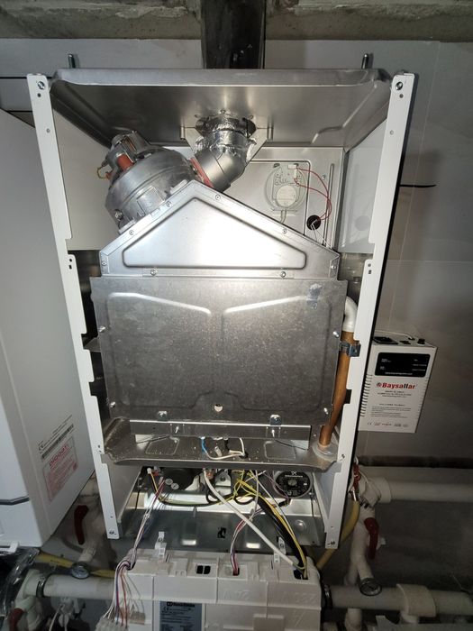 Santexnik xizmatlari va katyol yoqish 24/7