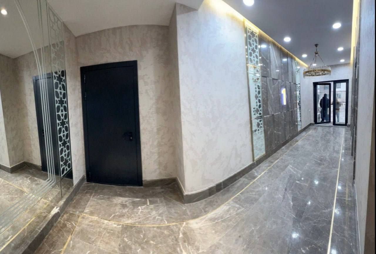 O'z Mahal Продается 1 комнатная коробка Казы махалля ул.Новомосковская