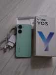 Продам Vivi y03 на 128гб