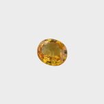Safire galbene 0,68-1,43 ct.,ovale/octogonale cod 8930,8931,8932,9501