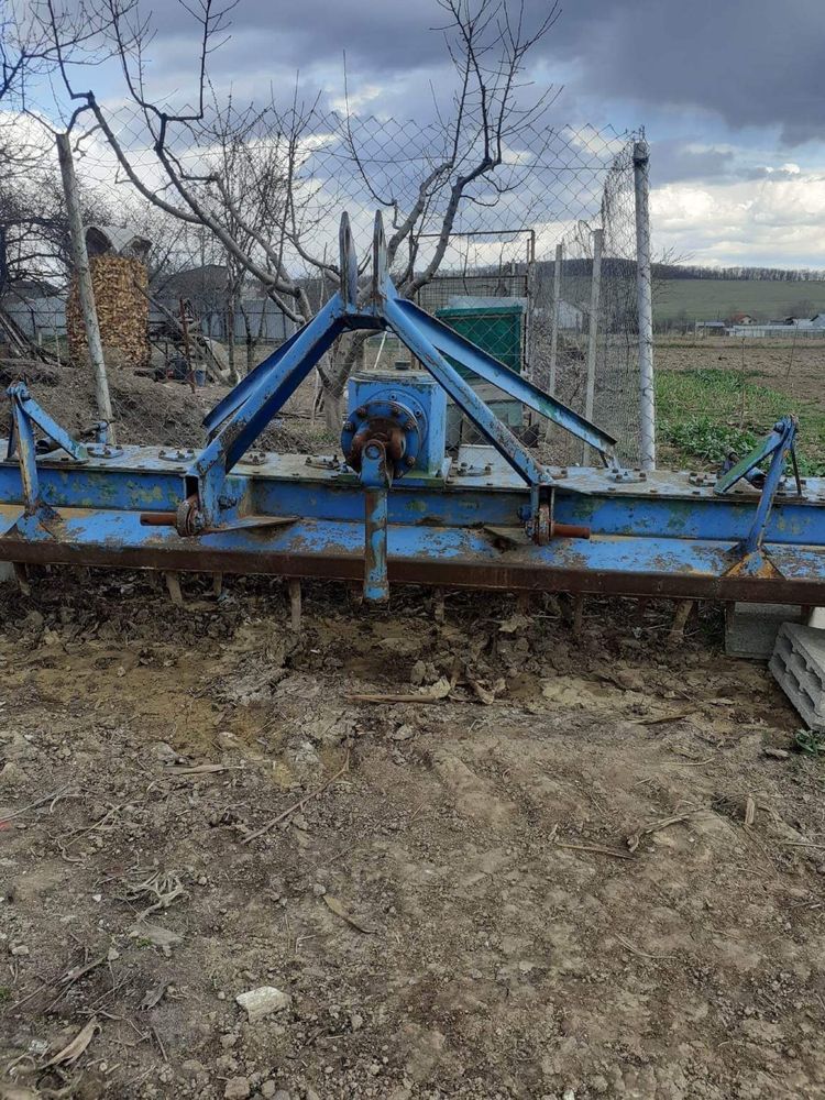 Freză cu colț masă 3m