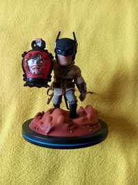 Екшън фигурка на Батман със Жокера DC Batman