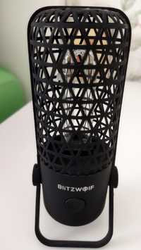 BLITZWOLF BW-FUN4 - Lampa de sterilizare portabila