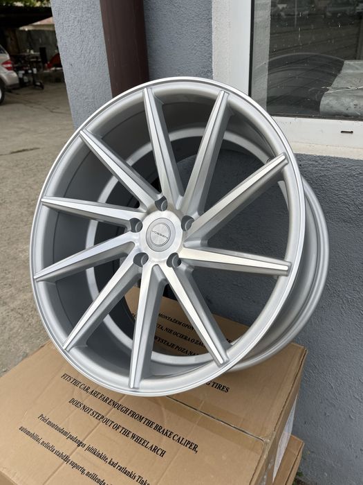 Djanti za Vossen CVT  5x120 5x112 / Джанти за  Воссен ЦВТ