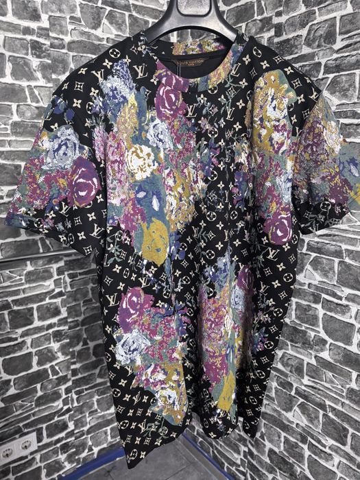 Luis Viton тениска