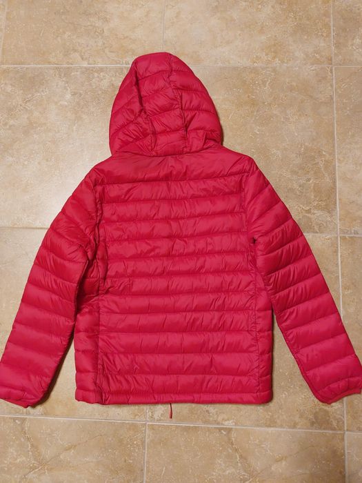 Jacheta matlasata Pull & Bear