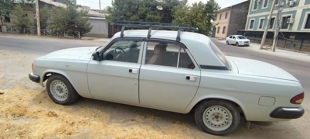 Продам Волгу 3110