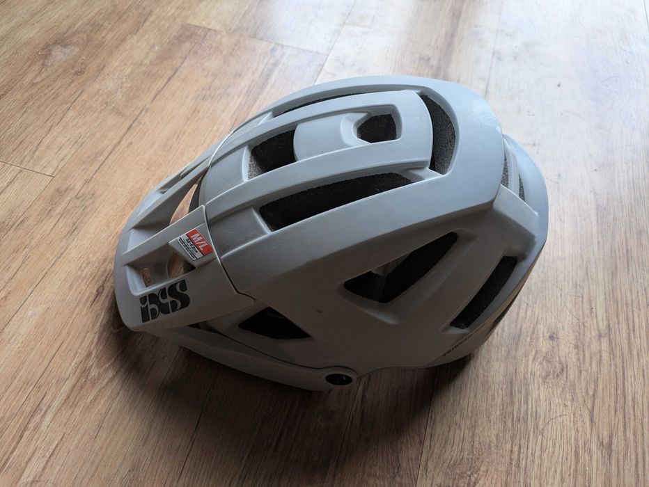 Bicicleta CTM SCROLL 29, Casca, Manusi