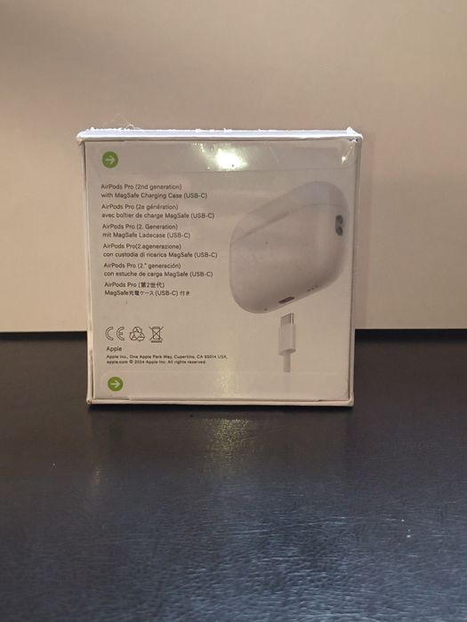 Airpods Pro 2 Apple