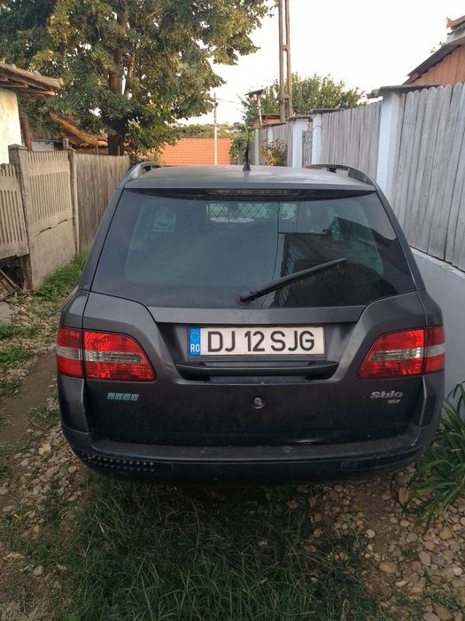 fiat stilo 16 16v 2004