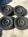 Джанти Volkswagen/Audi 15 цола 5х112
